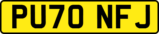 PU70NFJ
