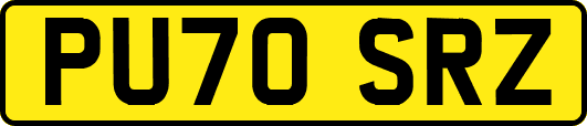 PU70SRZ