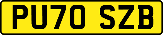 PU70SZB