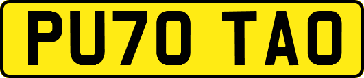 PU70TAO