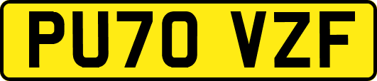 PU70VZF