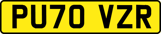 PU70VZR
