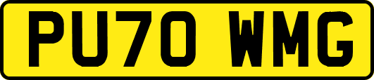 PU70WMG