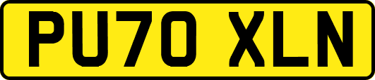 PU70XLN