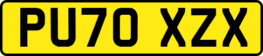 PU70XZX