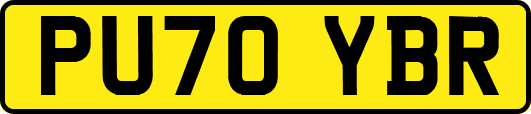 PU70YBR