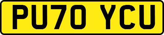 PU70YCU