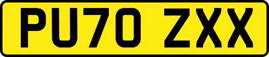 PU70ZXX