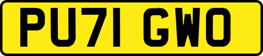 PU71GWO