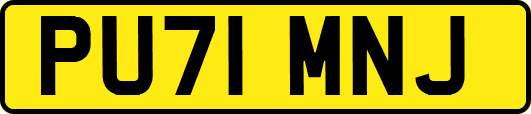 PU71MNJ