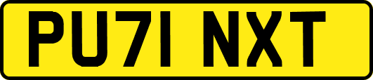 PU71NXT