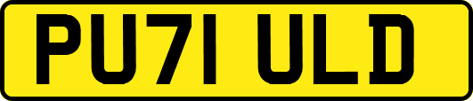 PU71ULD