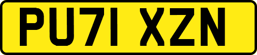 PU71XZN