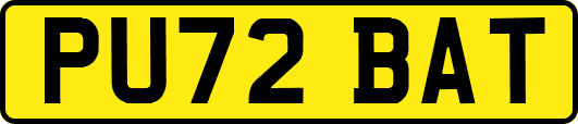 PU72BAT