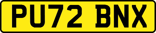 PU72BNX