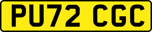 PU72CGC