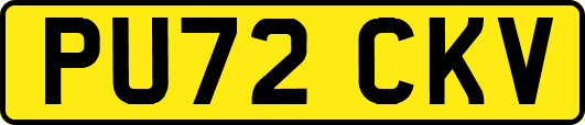 PU72CKV