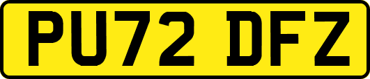 PU72DFZ