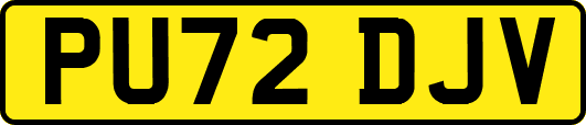 PU72DJV