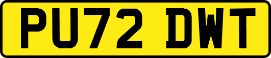 PU72DWT