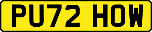 PU72HOW