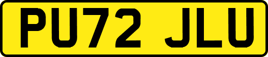 PU72JLU