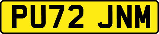 PU72JNM