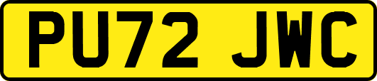 PU72JWC