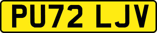 PU72LJV