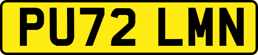 PU72LMN