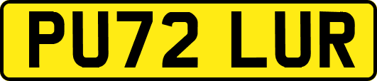 PU72LUR