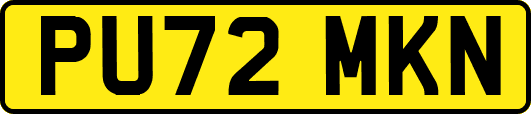 PU72MKN