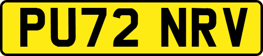 PU72NRV