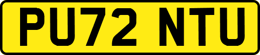 PU72NTU
