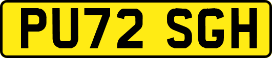 PU72SGH