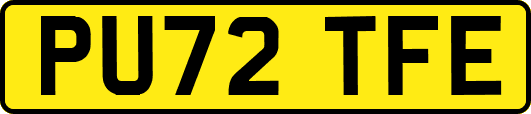 PU72TFE