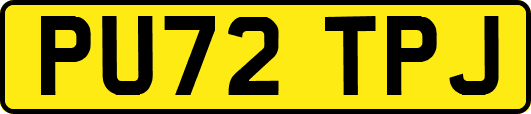 PU72TPJ