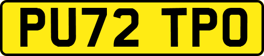 PU72TPO