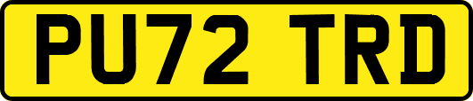 PU72TRD