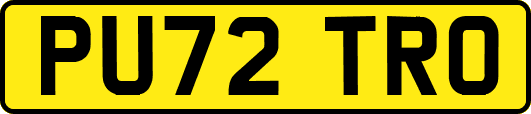 PU72TRO