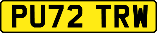 PU72TRW