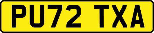 PU72TXA