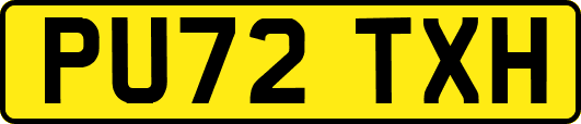 PU72TXH
