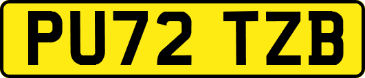 PU72TZB