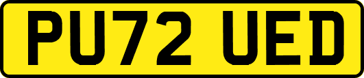 PU72UED