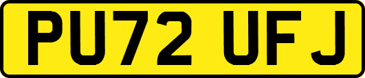 PU72UFJ