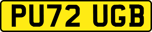 PU72UGB