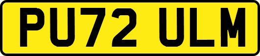 PU72ULM