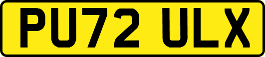 PU72ULX