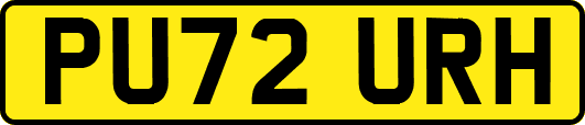 PU72URH